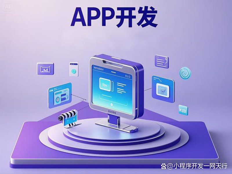 软件定制开发选购指南:打造企业专属应用